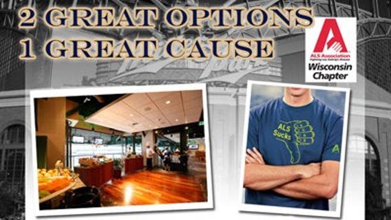 Chasin' a Cure Tailgate Party set for July 27th