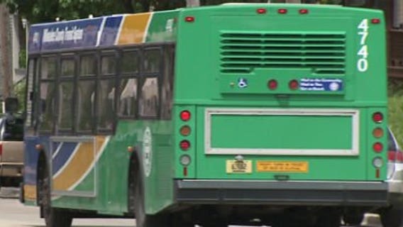 Capitalizing on the construction: MCTS & bars that run shuttle buses will be busy during Summerfest
