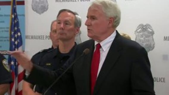 Curfew for teens will be more strictly enforced in Milwaukee; "This is not the place where you go to gawk"