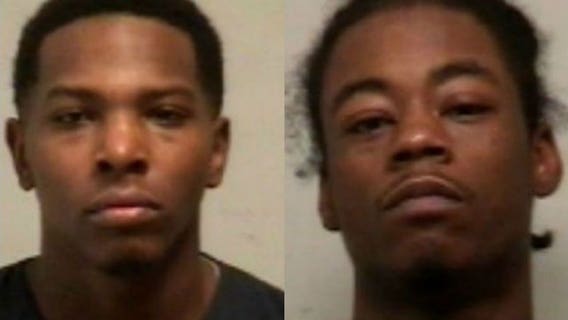 10 years in prison for 1 of 2 men charged in abduction, drugging, rape of 15-year-old in Kenosha