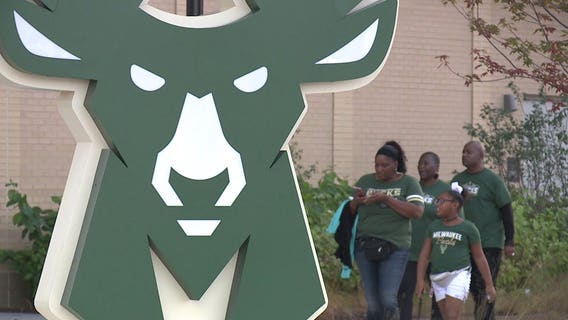 Masks required at Bucks playoff games