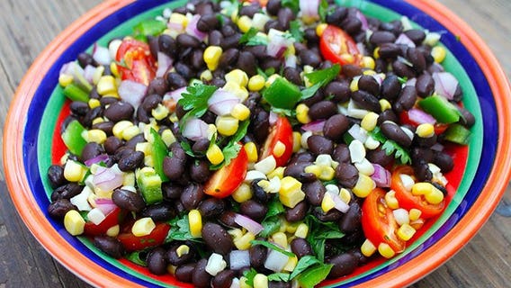 It's football season! Quick, easy game day recipes that are sure to be a hit