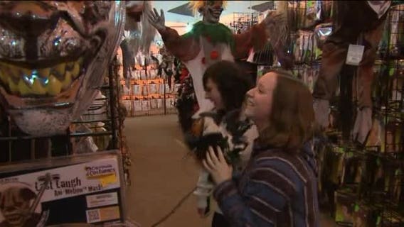 "Due to overwhelming demand" Trick-or-Treat moved to Halloween night in Racine