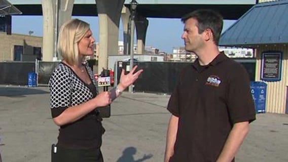 Summerfest gears up for last weekend of Big Gig