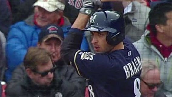 Sports Illustrated: Braun among "most disliked people in sports"