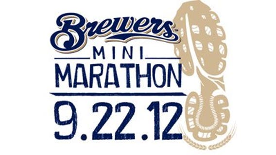 Brewers Mini-Marathon raises $111,000 for the MACC Fund