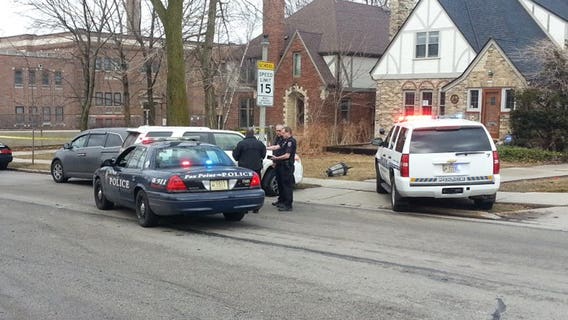 Five teens arrested after burglary leads to police pursuits in North Shore communities