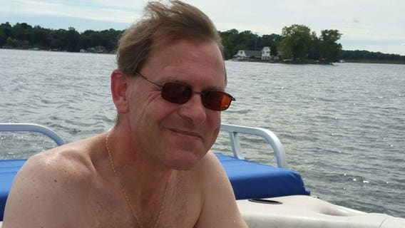 Break in the case: Police arrest suspect involved in 45-year-old Tim Minkley's death