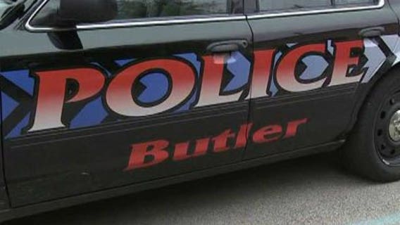 Probe: Butler P.D. officers accused of inappropriate behavior