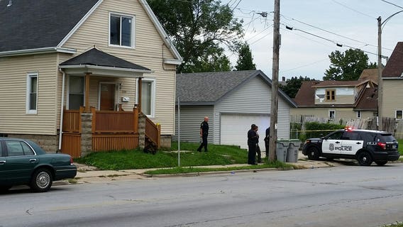 Milwaukee police: 9-year-old boy accidentally shot by juvenile family member