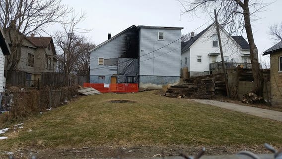 Racine man alerts family to fire in house, gets everyone out safely