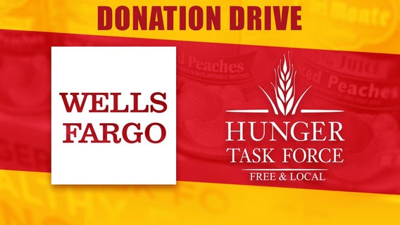 Wisconsin State Fair teams up with Hunger Task Force