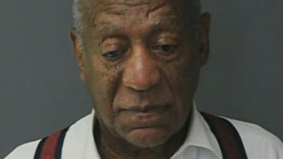 Bill Cosby cannot be granted early prison release due to COVID-19