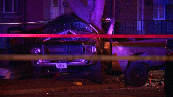 "I'm shocked:" Police pursuit ends in crash that kills 25-year-old West Allis man