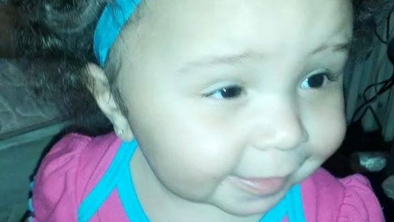 Kenosha police investigate homicide of infant, suspect described as a "monster"