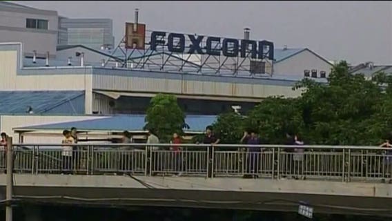 DNR board member: Revisit ginseng rules for Foxconn