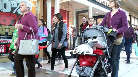 Nearly 100 stores will be closed on Thanksgiving 'to give our employees a chance to relax'