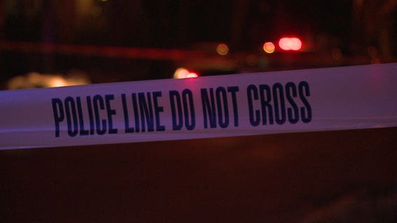 Man hospitalized following shooting near 6th and Wright