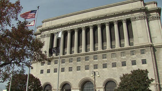Milwaukee County Courthouse closes early ahead of Mensah decision