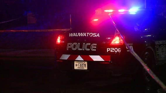 Wauwatosa Police Officer Joseph Mensah suspended by city’s Police and Fire Commission