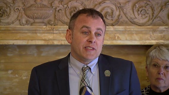 WI Dem condemns 15 GOP lawmakers who asked Pence not to certify election