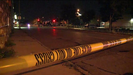 Police: 2 dead, 2 seriously injured in crash near 27th and North in Milwaukee