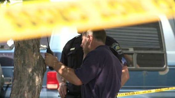 Greenfield police investigating stabbing death