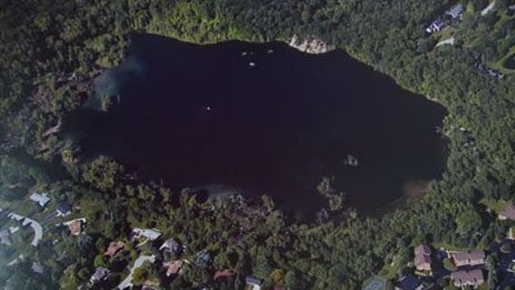 Neighbors upset over plan for Brookfield quarry