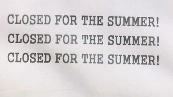 Summerfest has attendance increase, Cajun restaurant closes