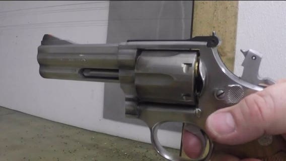 Bill to allow permitless carry stirs up controversy, especially in Milwaukee