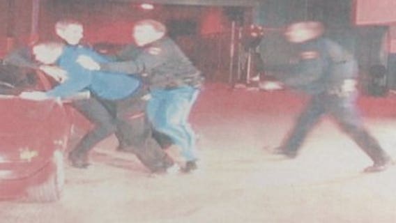 Exclusive: Independent probe into Michael Bell murder released