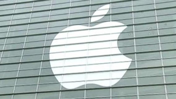 Apple embarks on Emmy quest with big bet on video streaming