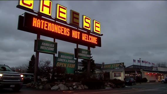 "This is crazy:" Group that promotes legalizing rape plans meet-up in Kenosha