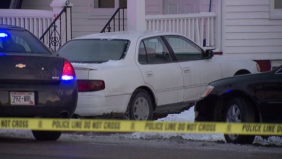 DOJ says suspect died after attempted traffic stop, foot pursuit led to officer-involved shooting in Racine