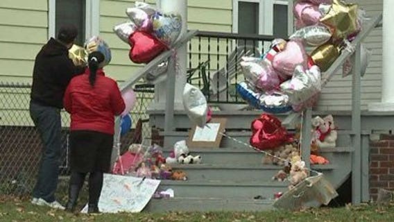 Third child from Racine house fire has died