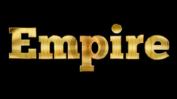 A catfight on Empire?! The actress who reportedly didn't get along with Cookie