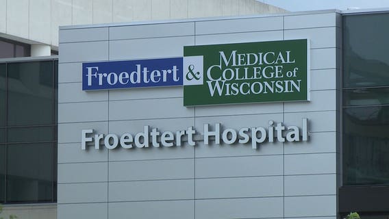 Froedtert's Clinical Cancer Center offers free head & neck cancer screening