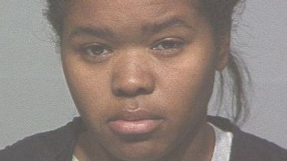 Brandy Allen charged in Christmas Day crash that killed her 10-year-old daughter