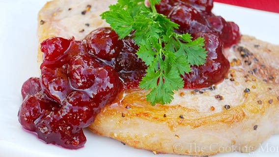 Crazy for cranberries: Easy, delicious cranberry recipes that are sure to be a hit