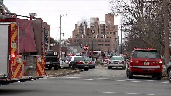 'Our hearts go out:' Leaders from city, state, nation react to Miller Brewery shooting