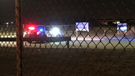 1 dead, 3 others hurt in crash near 31st and Hopkins; alcohol believed to be a factor