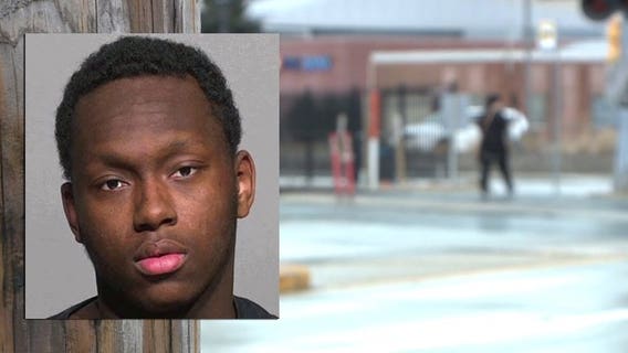 'It's concerning:' Wauwatosa police arrest suspect for tackling juvenile, laying on top of her