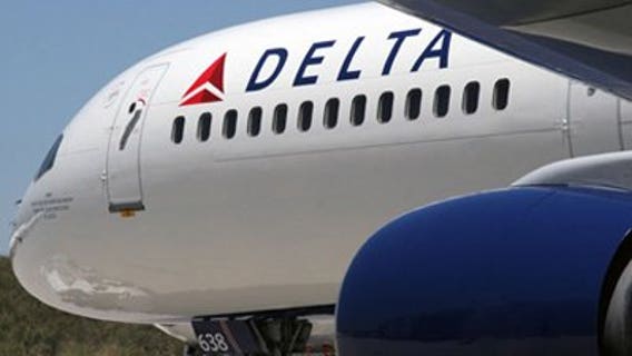 Delta Airlines growing service at Mitchell Airport by 20 percent