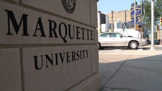 Marquette announces public launch of $750M fundraising campaign