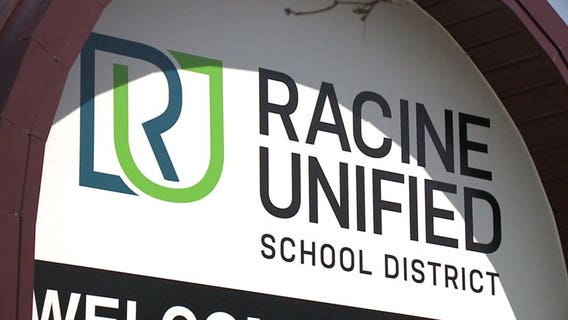 Racine schools to continue remote learning; virus risk 'very high'