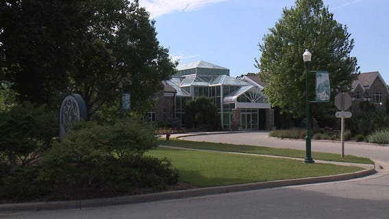 Boerner Botanical Gardens 2024 free days; what you need to know