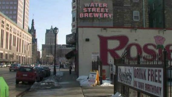 Milwaukee preps for St. Patrick's Day parade, pub crawl