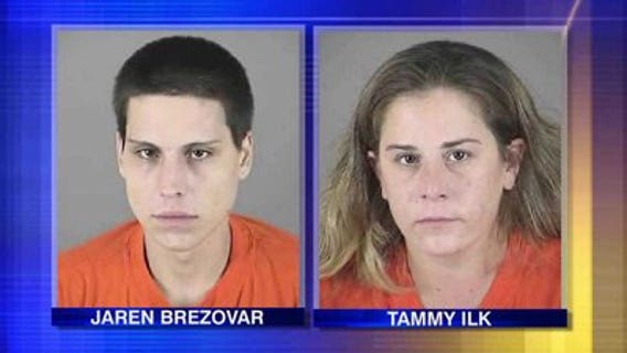 Two charged with stealing copper wire from Harley-Davidson