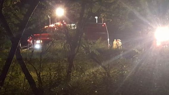 1 killed, 3 hurt in crash after good Samaritan stopped to help change tire on I-94 EB in Delafield