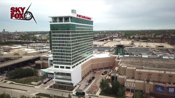 Potawatomi expands hiring bonus, $1K to all new hires
